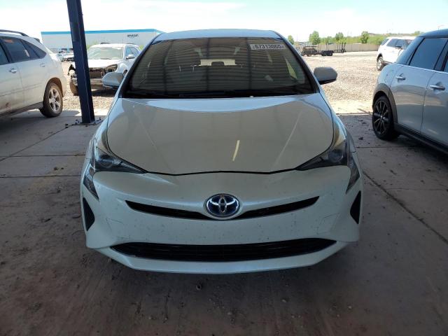 Photo 5 from auction – 2016 TOYOTA PRIUS with VIN JTDKARFU3G3008445