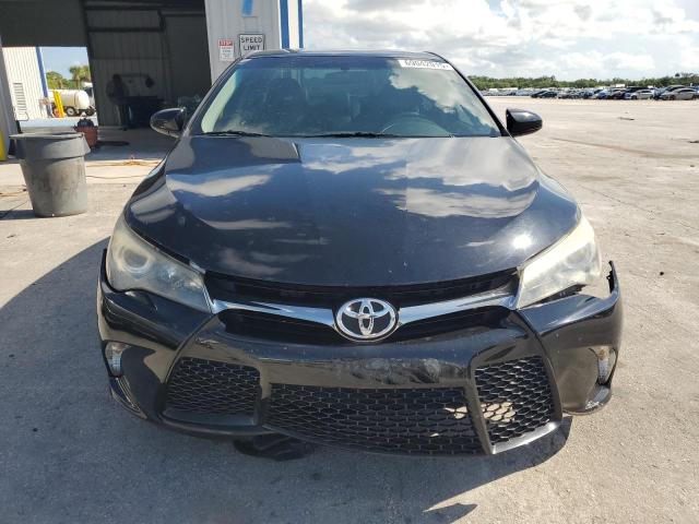 Photo 5 from auction – 2017 TOYOTA CAMRY LE with VIN 4T1BF1FK6HU381424