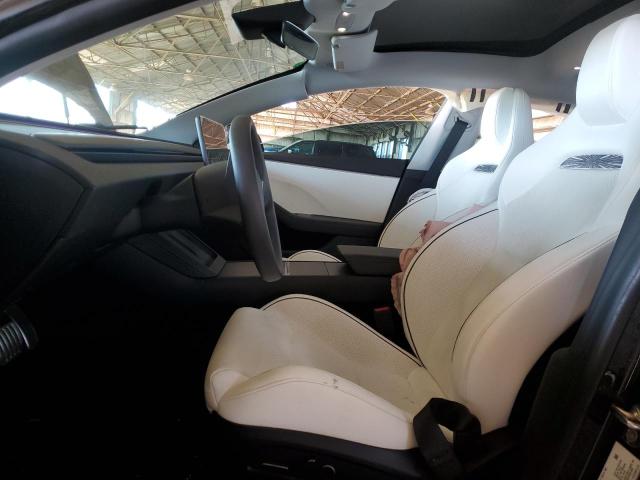 Photo 7 from auction – 2024 TESLA MODEL 3 with VIN 5YJ3E1ET4RF769607