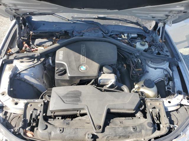 Photo 11 from auction – 2013 BMW 328 I with VIN WBA3A5C50DF603190