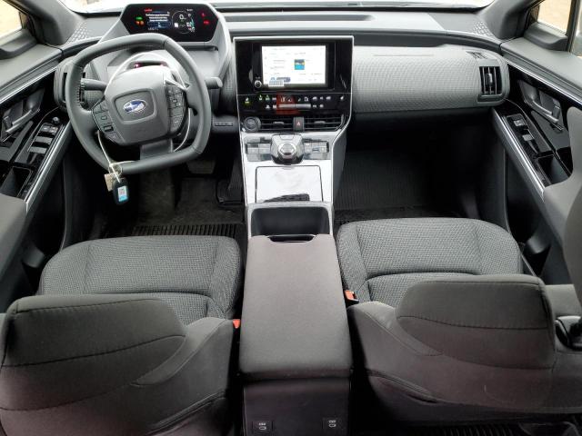 Photo 8 from auction – 2025 SUBARU SOLTERRA PREMIUM with VIN JTMABABA5SA102319