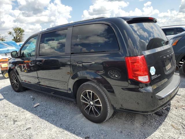 Photo 2 from auction – 2017 DODGE GRAND CARA with VIN 2C4RDGEG7HR779649