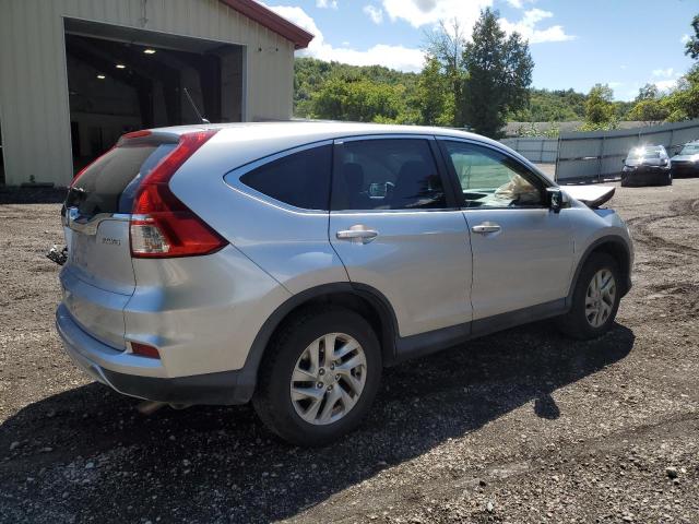 Photo 3 from auction – 2016 HONDA CR-V EX with VIN 2HKRM4H58GH652347