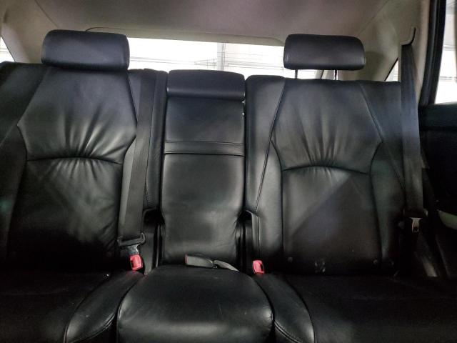 Photo 10 from auction – 2006 LEXUS RX 400 with VIN JTJHW31U160037973