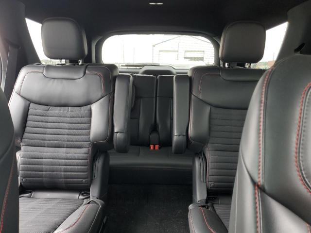 Photo 10 from auction – 2025 FORD EXPLORER S with VIN 1FMUK8KH4SGA03003