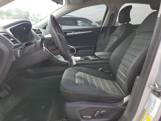 Photo 7 from auction – 2016 FORD FUSION SE with VIN 3FA6P0H75GR359321