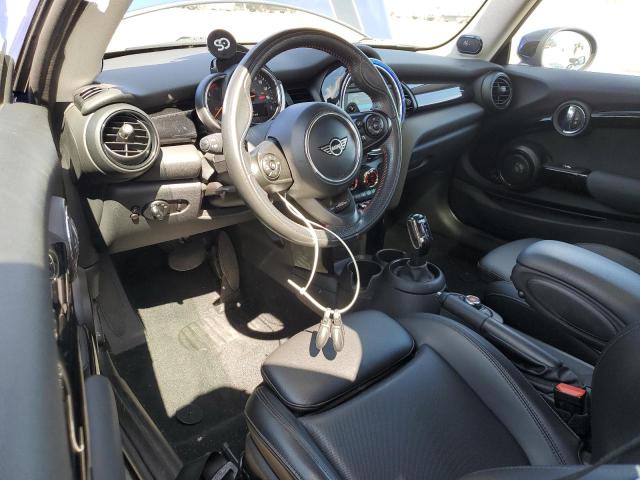 Photo 8 from auction – 2020 MINI COOPER S with VIN WMWXR5C06L2M04620