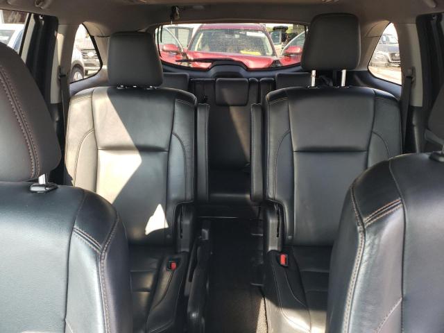 Photo 10 from auction – 2016 TOYOTA HIGHLANDER with VIN 5TDKKRFH1GS140425