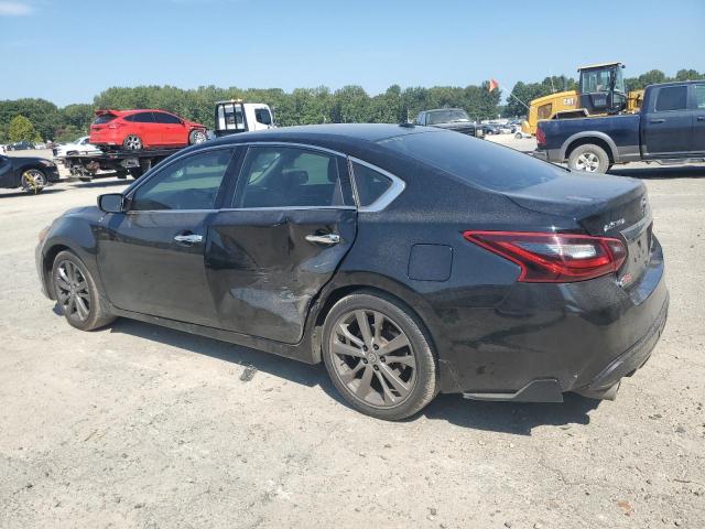 Photo 2 from auction – 2018 NISSAN ALTIMA with VIN 1N4AL3AP6JC245710