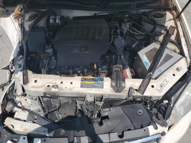 Photo 11 from auction – 2007 CHEVROLET IMPALA SUP with VIN 2G1WD58C779341446