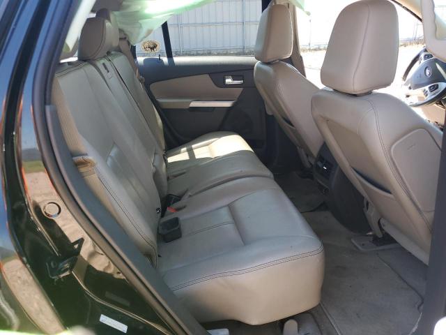 Photo 11 from auction – 2011 FORD EDGE LIMIT with VIN 2FMDK4KC0BBA18750