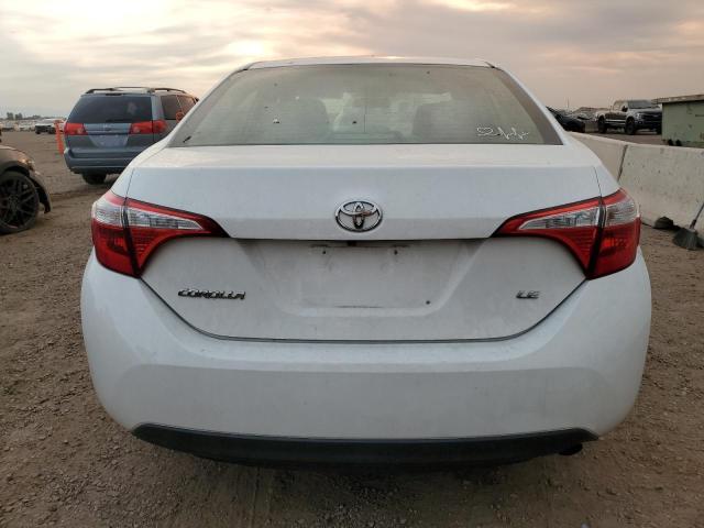 Фото 6 с аукциона – 2016 TOYOTA COROLLA L с VIN 5YFBURHE0GP526596