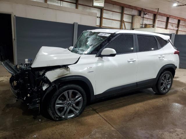 Photo 1 from auction – 2023 KIA SELTOS LX with VIN KNDEPCAAXP7392013