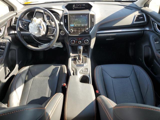 Photo 8 from auction – 2019 SUBARU CROSSTREK with VIN JF2GTANC9KH238899