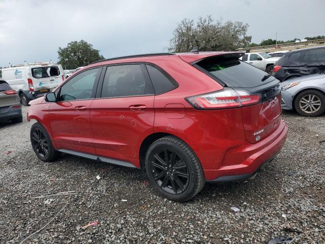 Photo 2 from auction – 2020 FORD EDGE SEL with VIN 2FMPK3J9XLBB29742