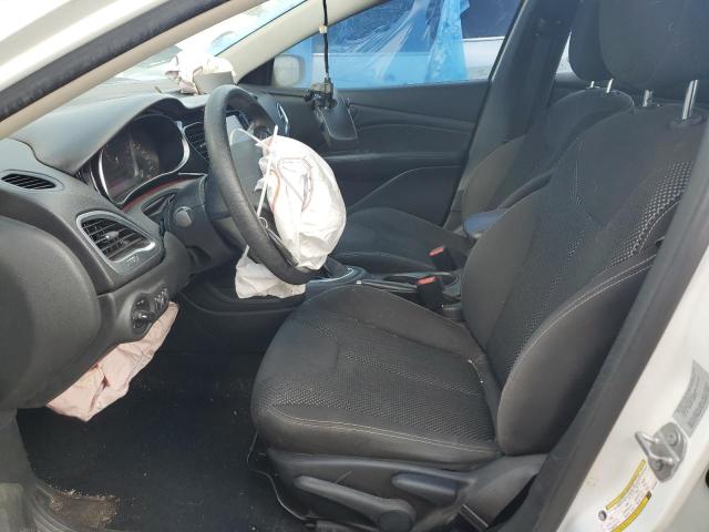 Photo 7 from auction – 2016 DODGE DART SXT with VIN 1C3CDFBB8GD728207