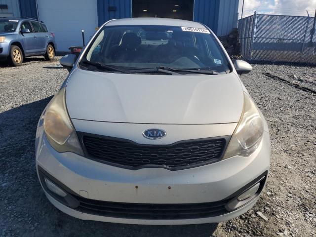 Photo 5 from auction – 2013 KIA RIO LX with VIN KNADM4A36D6117913