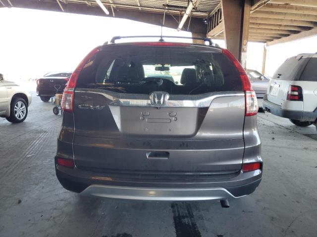 Photo 6 from auction – 2015 HONDA CR-V EXL with VIN 2HKRM3H78FH508520