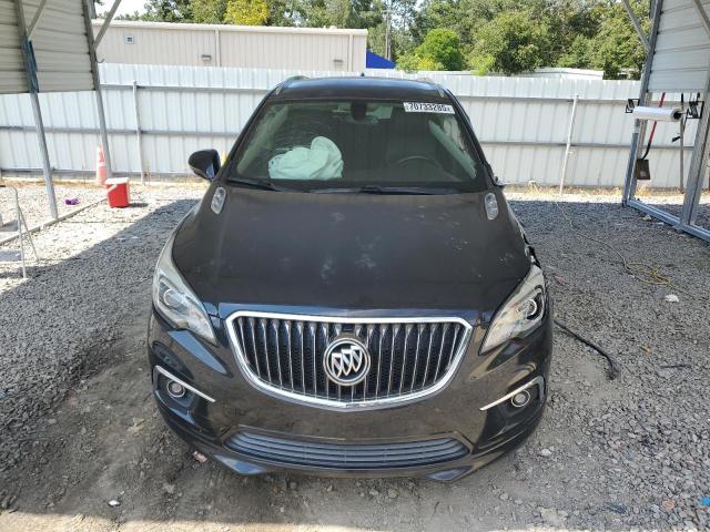 Photo 5 from auction – 2017 BUICK ENVISION E with VIN LRBFXBSA0HD235525