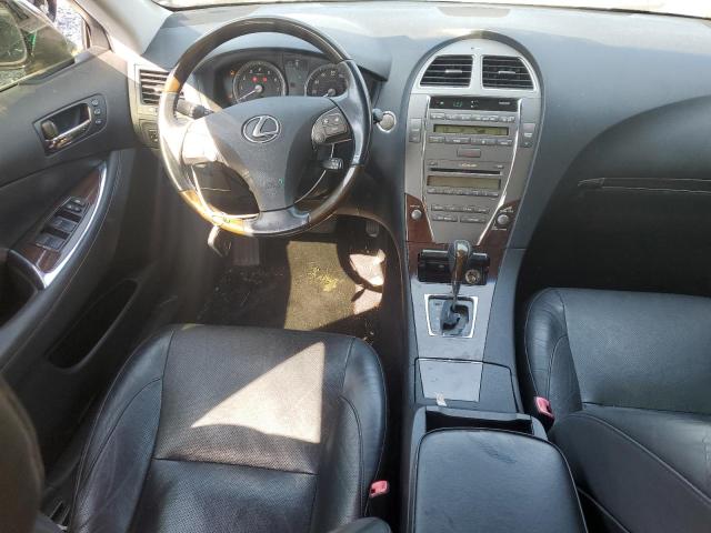 Photo 8 from auction – 2012 LEXUS ES 350 with VIN JTHBK1EG0C2475007