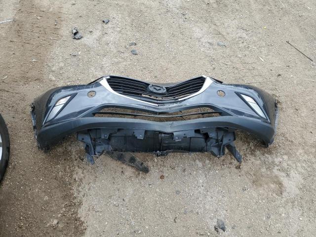 Photo 12 from auction – 2016 MAZDA CX-3 TOURI with VIN JM1DKBC76G0114496
