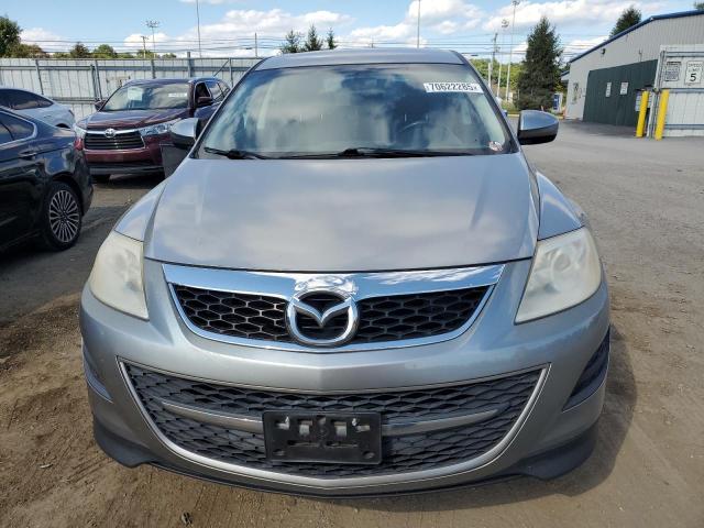 Photo 5 from auction – 2010 MAZDA CX-9 with VIN JM3TB3MVXA0219247