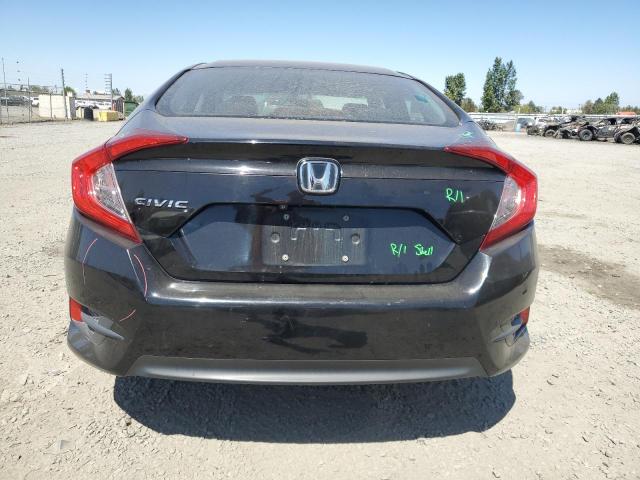 Photo 6 from auction – 2016 HONDA CIVIC LX with VIN 19XFC2F54GE238354