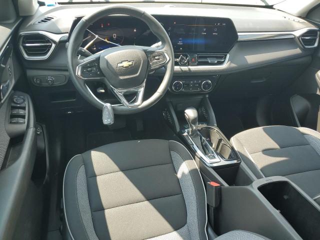 Photo 8 from auction – 2025 CHEVROLET TRAILBLAZE with VIN KL79MPSL0SB113513
