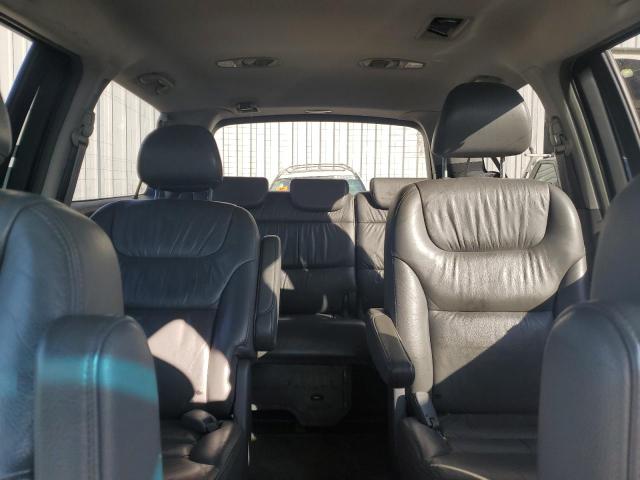 Photo 10 from auction – 2005 HONDA ODYSSEY EX with VIN 5FNRL38705B116518