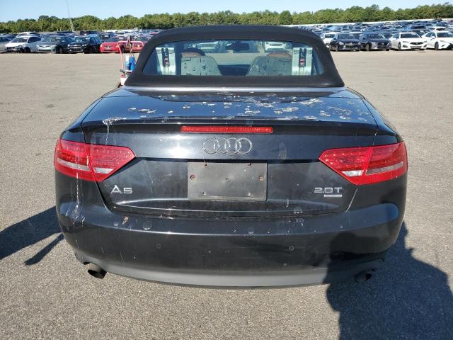 Photo 6 from auction – 2012 AUDI A5 PREMIUM PLUS with VIN WAULFAFH1CN005260