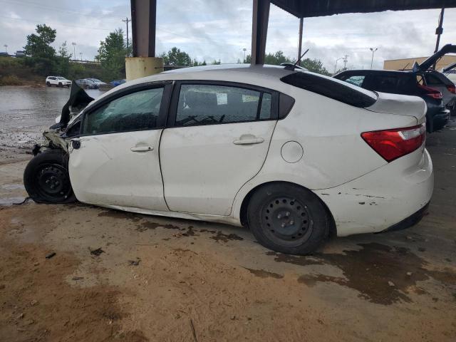 Photo 2 from auction – 2013 KIA RIO LX with VIN KNADM4A38D6300018