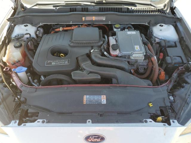 Photo 11 from auction – 2016 FORD FUSION SE with VIN 3FA6P0PU8GR229718