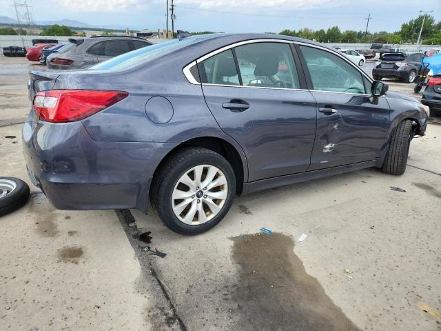 Photo 3 from auction – 2016 SUBARU LEGACY 2.5I PREMIUM with VIN 4S3BNBC66G3008294