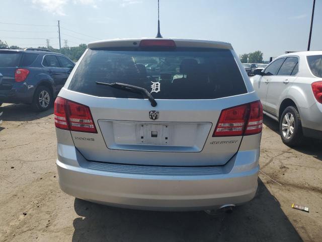 Photo 6 from auction – 2010 DODGE JOURNEY SE with VIN 3D4PG4FB8AT195816