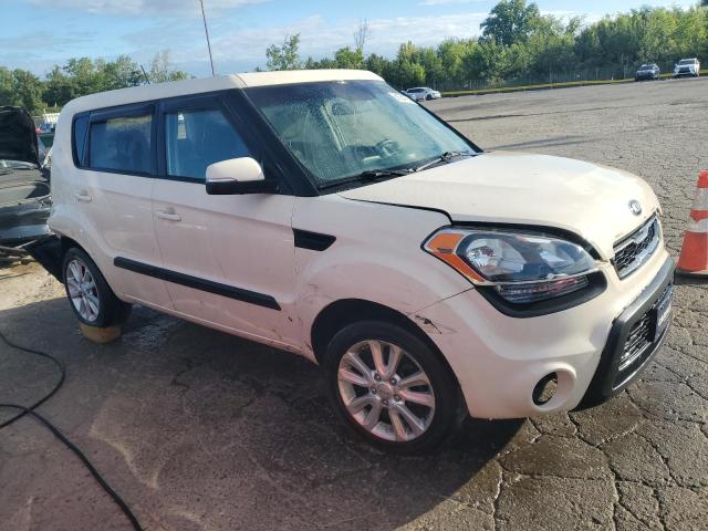 Photo 4 from auction – 2013 KIA SOUL + with VIN KNDJT2A62D7764357