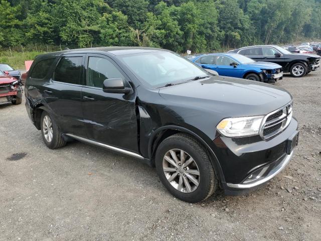 Photo 4 from auction – 2014 DODGE DURANGO SXT with VIN 1C4RDJAG3EC978530