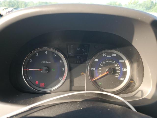 Photo 9 from auction – 2016 HYUNDAI ACCENT SE with VIN KMHCT4AE6GU136427