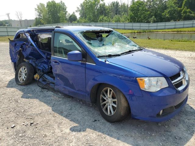 Photo 4 from auction – 2020 DODGE GRAND CARA with VIN 2C4RDGCG0LR174982
