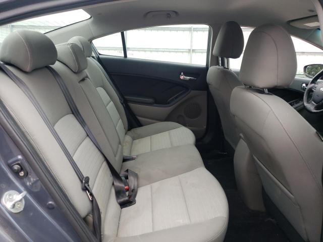 Photo 10 from auction – 2014 KIA FORTE EX with VIN KNAFX4A83E5154730