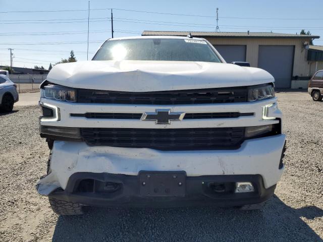 Photo 5 from auction – 2021 CHEV CHEVY TRUCKS with VIN 3GCUYEED1MG433542