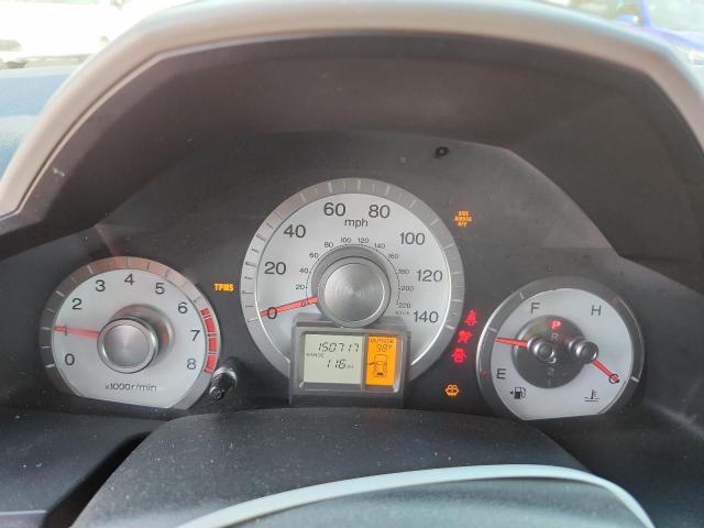 صورة رقم 9 من المزاد - 2010 HONDA PILOT EX مع VIN 5FNYF4H47AB035279