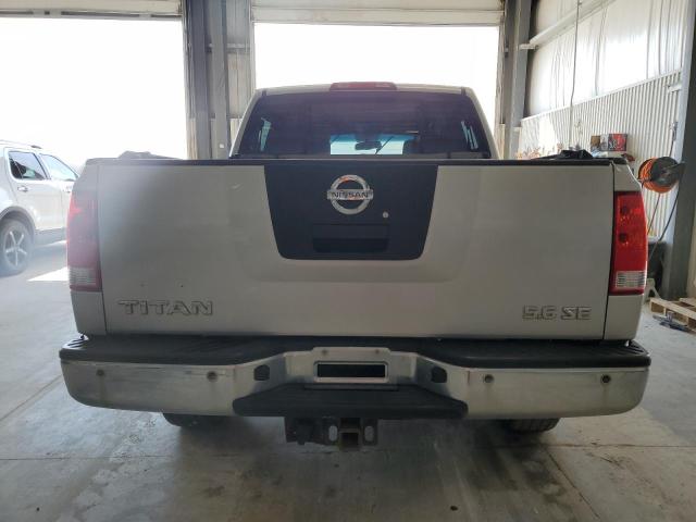 Photo 6 from auction – 2010 NISSAN TITAN CREW with VIN 1N6AA0EC0AN309103