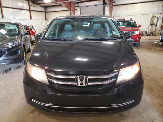 Photo 5 from auction – 2014 HONDA ODYSSEY EX with VIN 5FNRL5H65EB129137