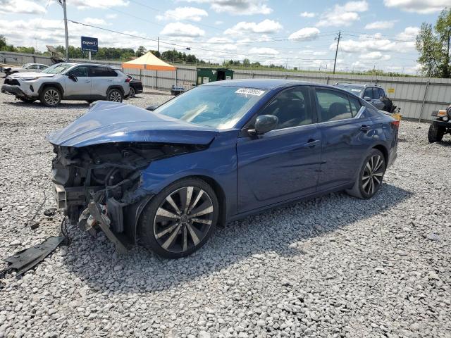 NISSAN ALTIMA SR 2019 with VIN 1N4BL4CV2KN327946 - Photo from auction