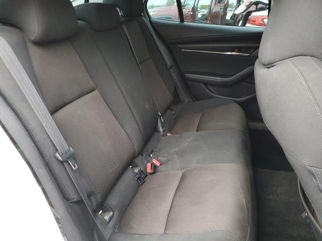 Foto 10 de la subasta – 2020 MAZDA 3 con VIN 3MZBPABLXLM130626