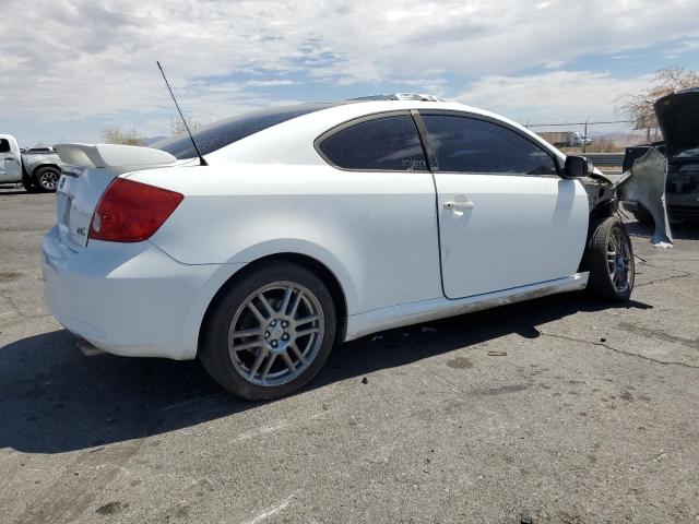 Photo 3 from auction – 2007 TOYOTA SCION TC with VIN JTKDE177170207642