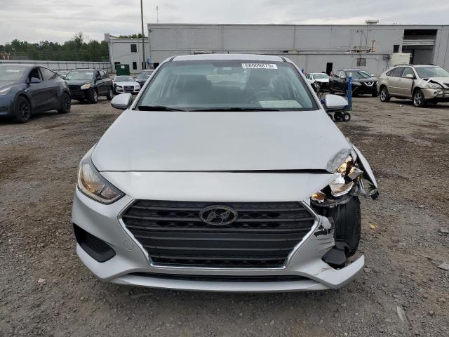 Photo 5 from auction – 2018 HYUNDAI ACCENT SE with VIN 3KPC24A32JE025580