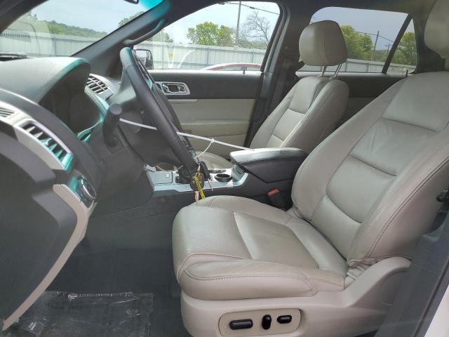 Photo 7 from auction – 2015 FORD EXPLORER X with VIN 1FM5K7D89FGC21729