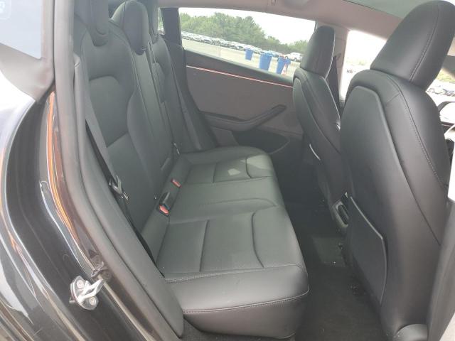 Photo 10 from auction – 2025 TESLA MODEL 3 with VIN 5YJ3E1EA2SF975092