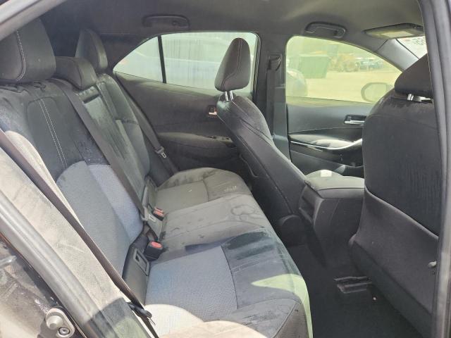 Photo 10 from auction – 2019 TOYOTA COROLLA SE with VIN JTNK4RBEXK3034759